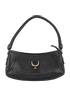 Abbey D-Ring Pochette, front view